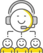 Atención al cliente